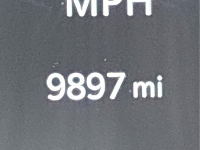 2023 Jeep Compass (RED) Edition