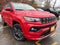 2023 Jeep Compass (RED) Edition