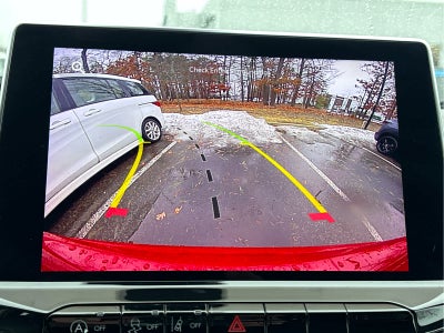 2023 Jeep Compass (RED) Edition