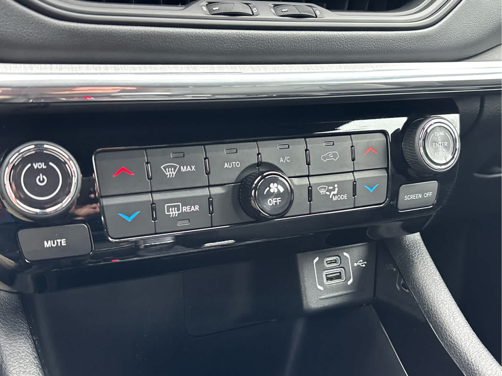 2023 Jeep Compass (RED) Edition