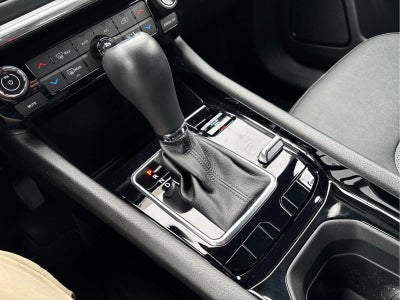 2023 Jeep Compass (RED) Edition