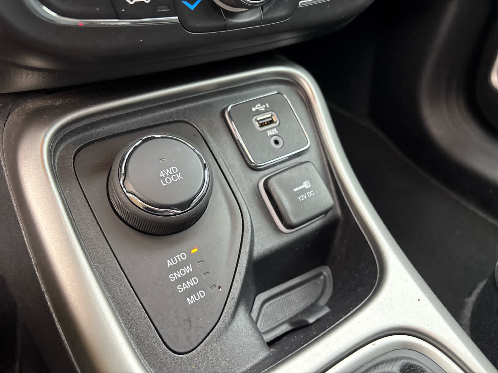 2021 Jeep Compass 80th Anniversary