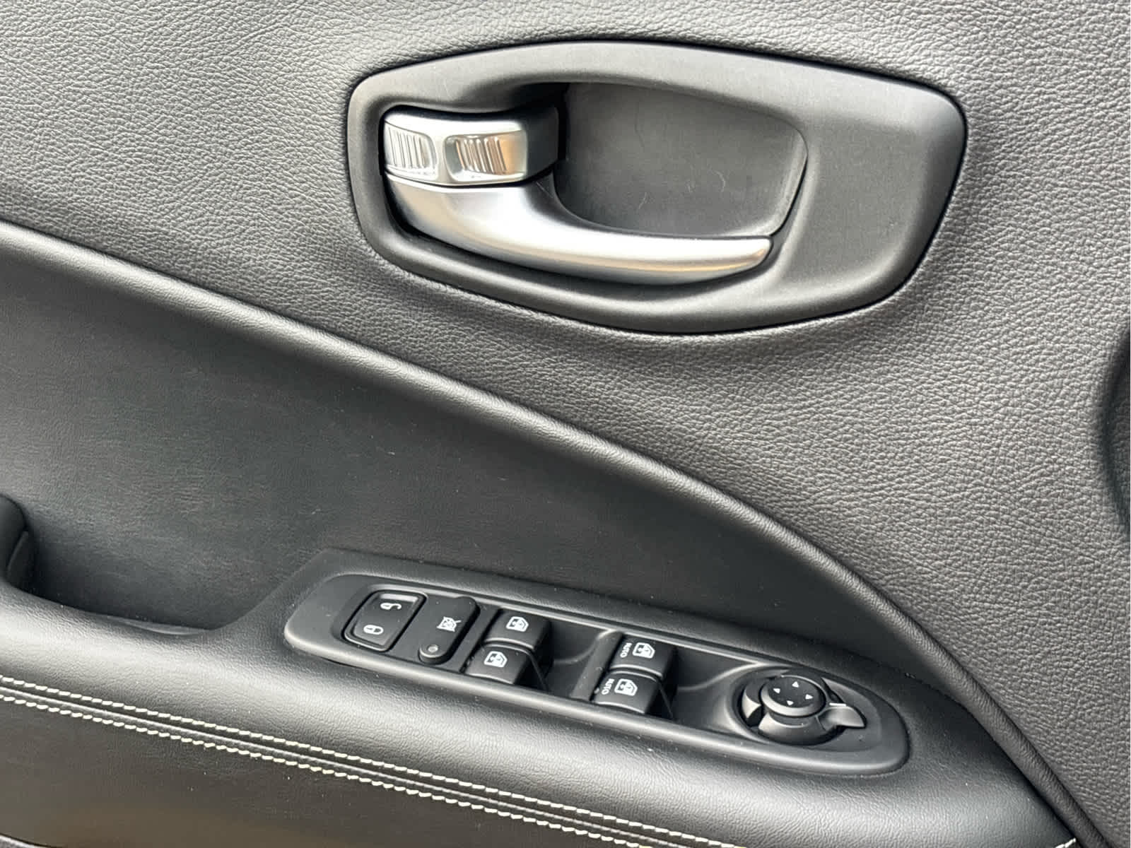 2021 Jeep Compass 80th Anniversary