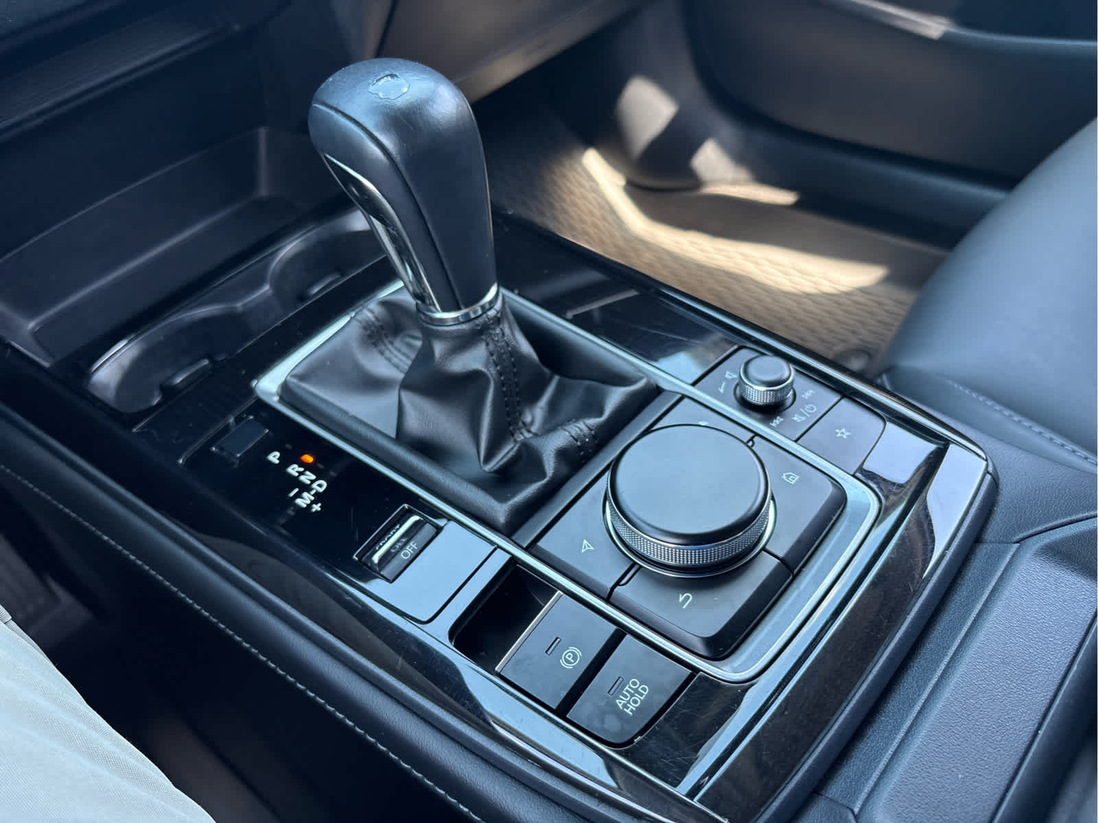 2024 Mazda Mazda CX-30 2.5 S Select Sport