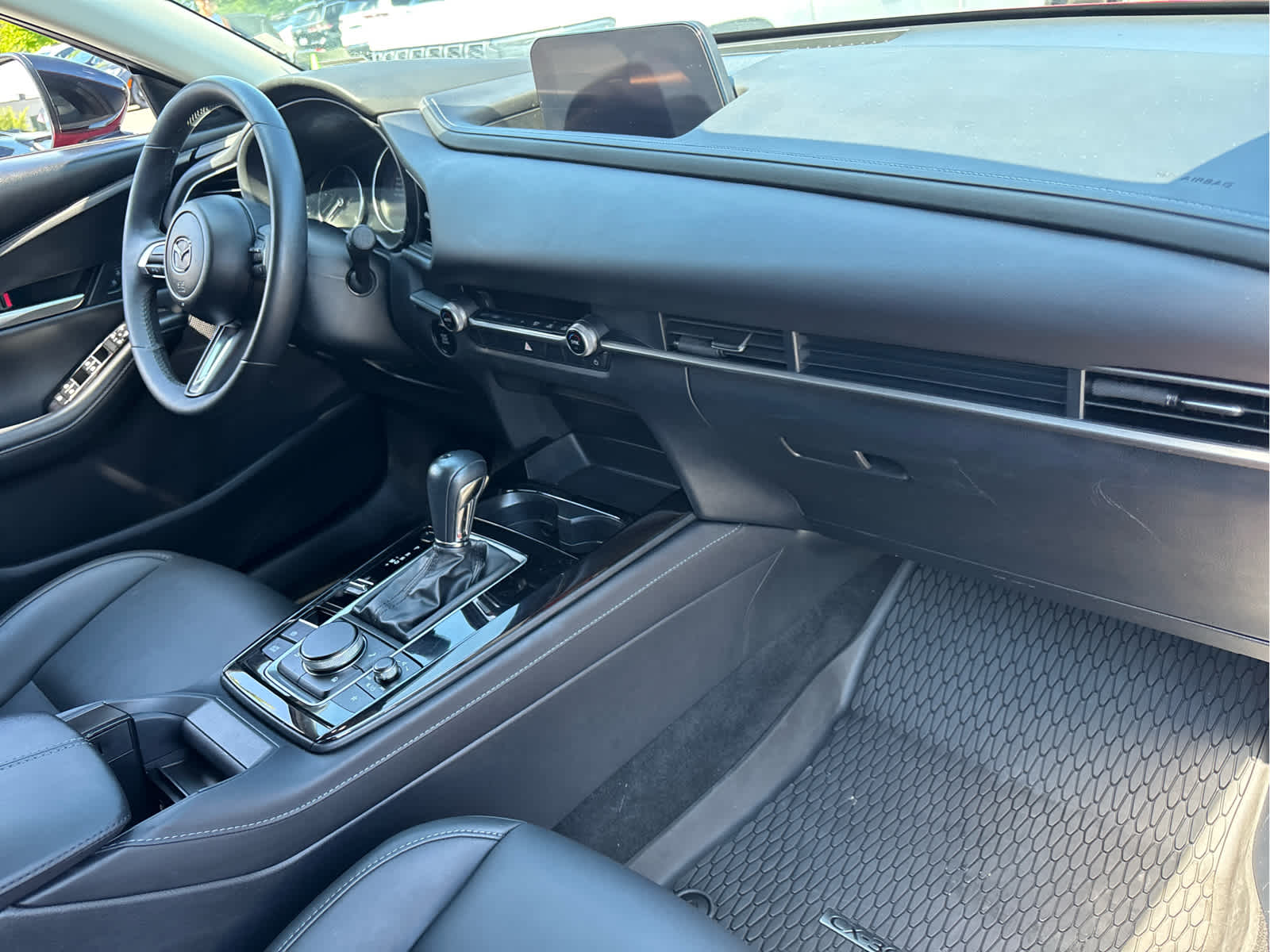 2024 Mazda Mazda CX-30 2.5 S Select Sport