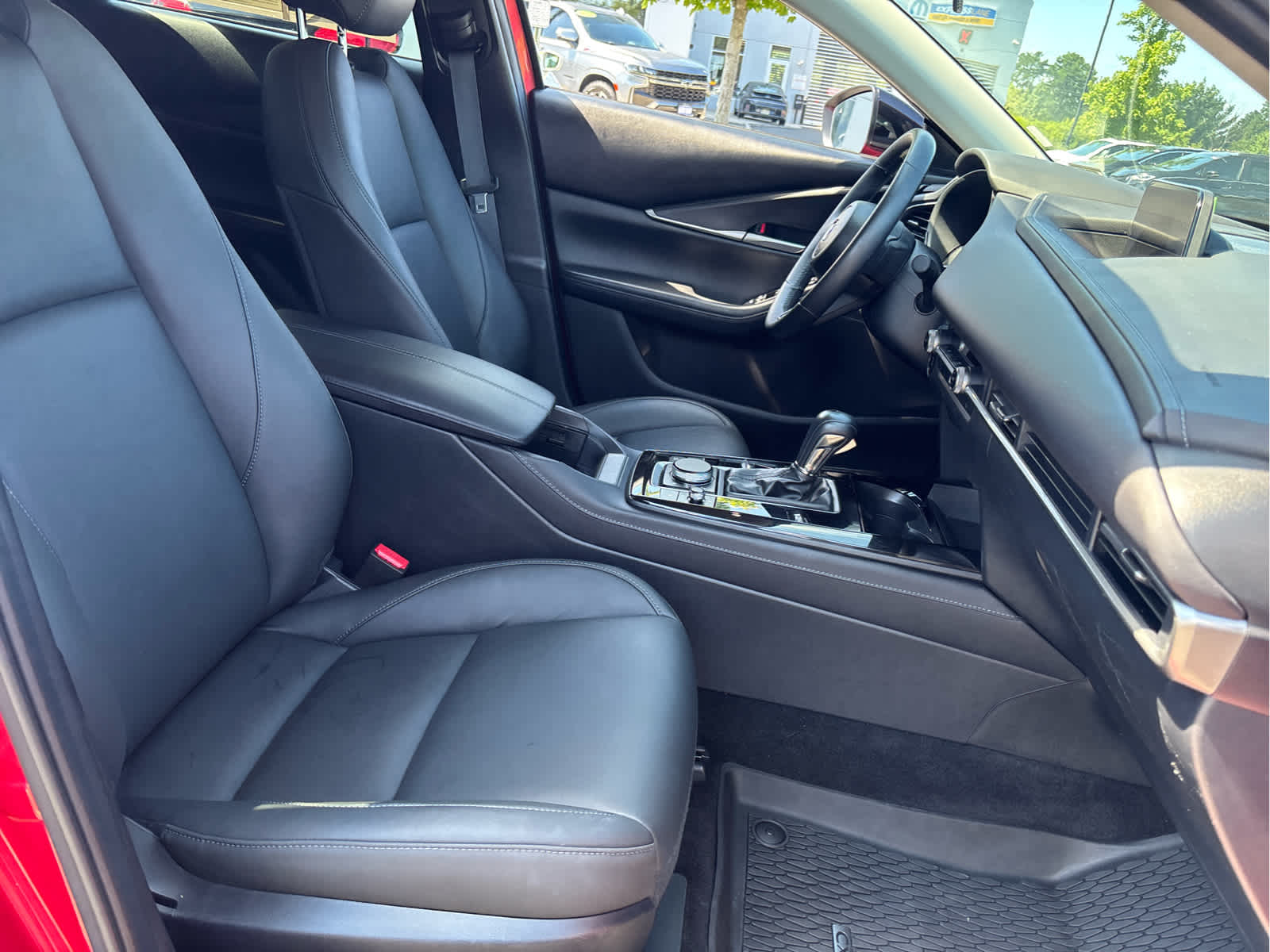 2024 Mazda Mazda CX-30 2.5 S Select Sport