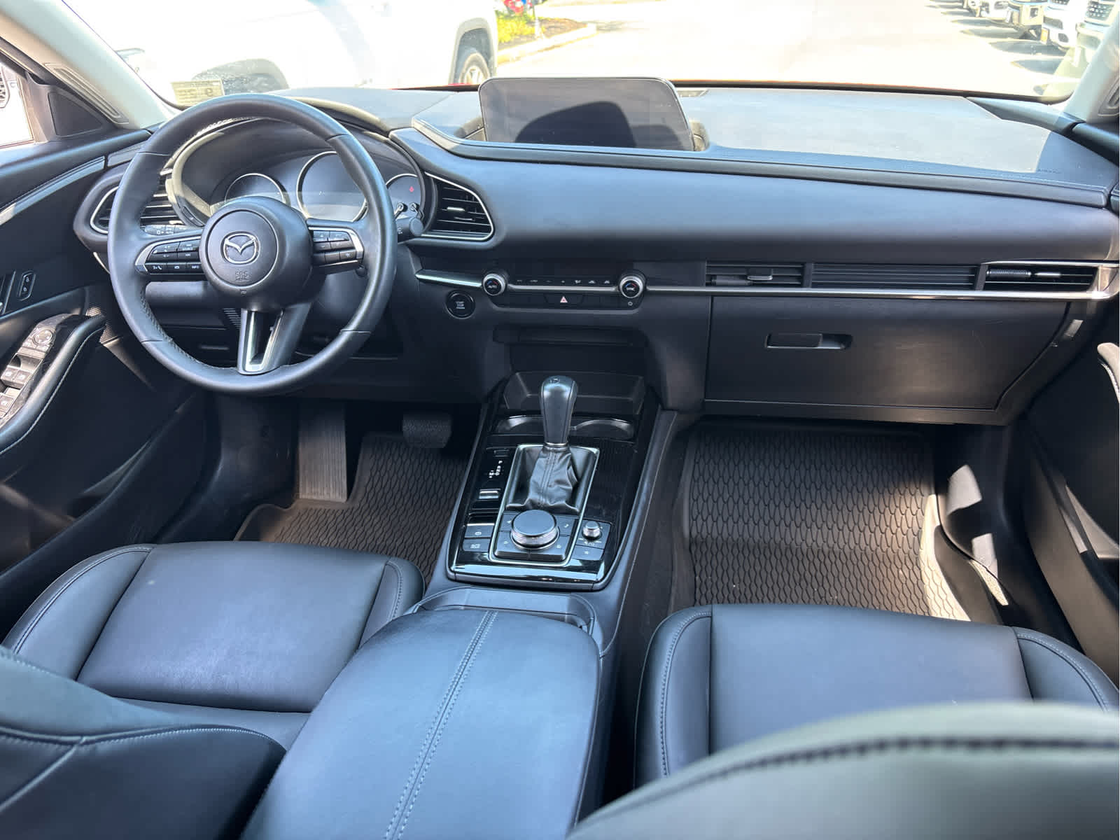 2024 Mazda Mazda CX-30 2.5 S Select Sport