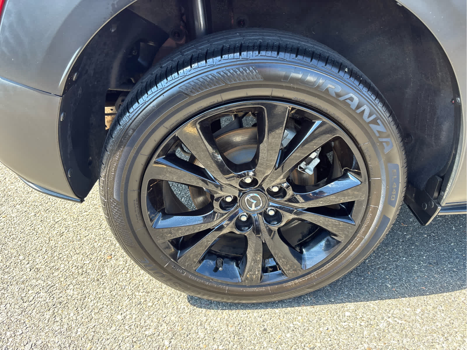 2024 Mazda Mazda CX-30 2.5 S Select Sport