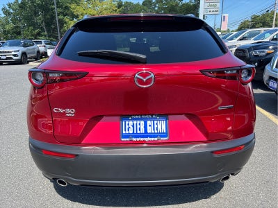 2024 Mazda Mazda CX-30 2.5 S Select Sport