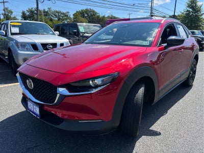 2024 Mazda Mazda CX-30 2.5 S Select Sport