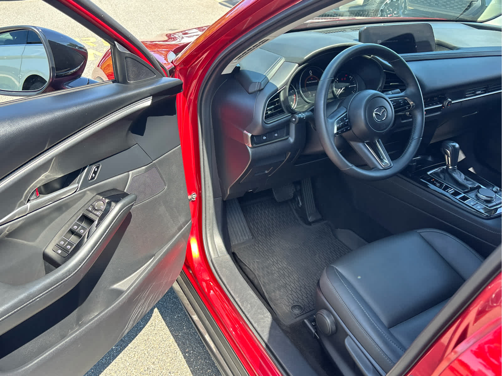 2024 Mazda Mazda CX-30 2.5 S Select Sport