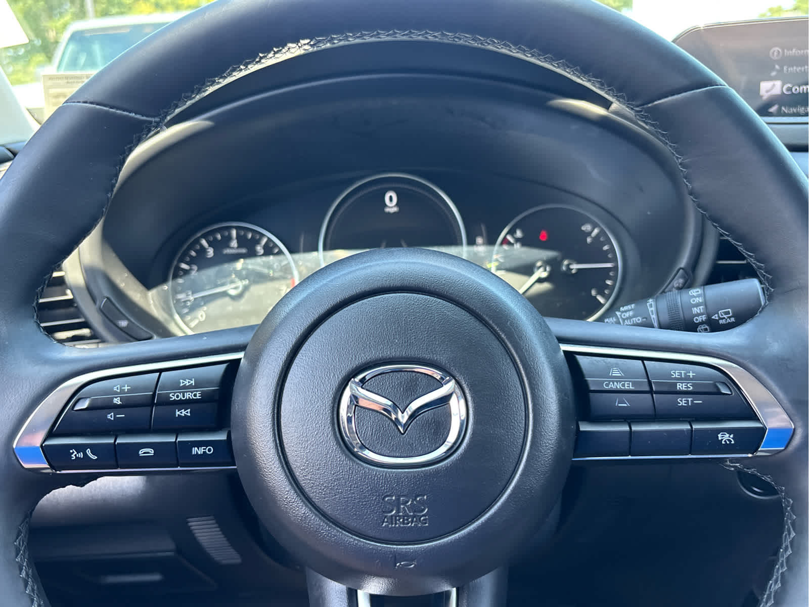 2024 Mazda Mazda CX-30 2.5 S Select Sport