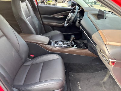 2022 Mazda Mazda CX-30 2.5 Turbo Premium Plus Package