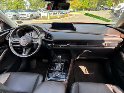 2022 Mazda Mazda CX-30 2.5 Turbo Premium Plus Package