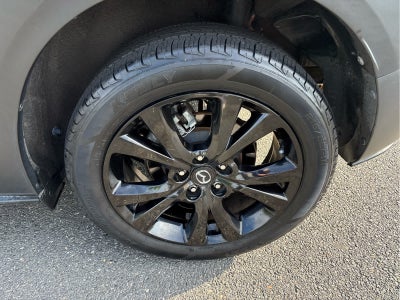 2022 Mazda Mazda CX-30 2.5 Turbo Premium Plus Package