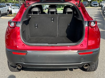 2022 Mazda Mazda CX-30 2.5 Turbo Premium Plus Package