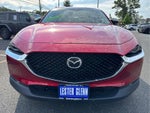 2022 Mazda Mazda CX-30 2.5 Turbo Premium Plus Package