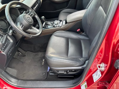 2022 Mazda Mazda CX-30 2.5 Turbo Premium Plus Package