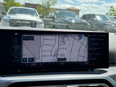 2023 BMW 330i xDrive 330i xDrive