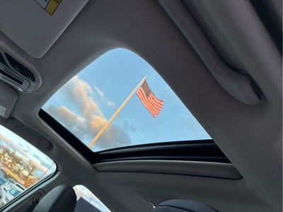 2023 Subaru Legacy Sport