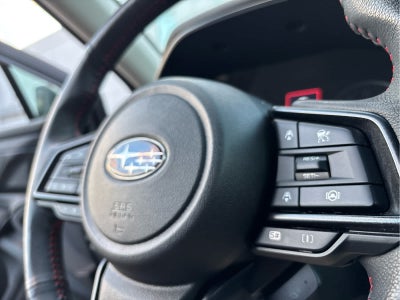 2023 Subaru Legacy Sport