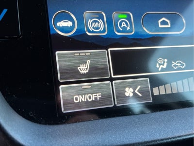 2023 Subaru Legacy Sport