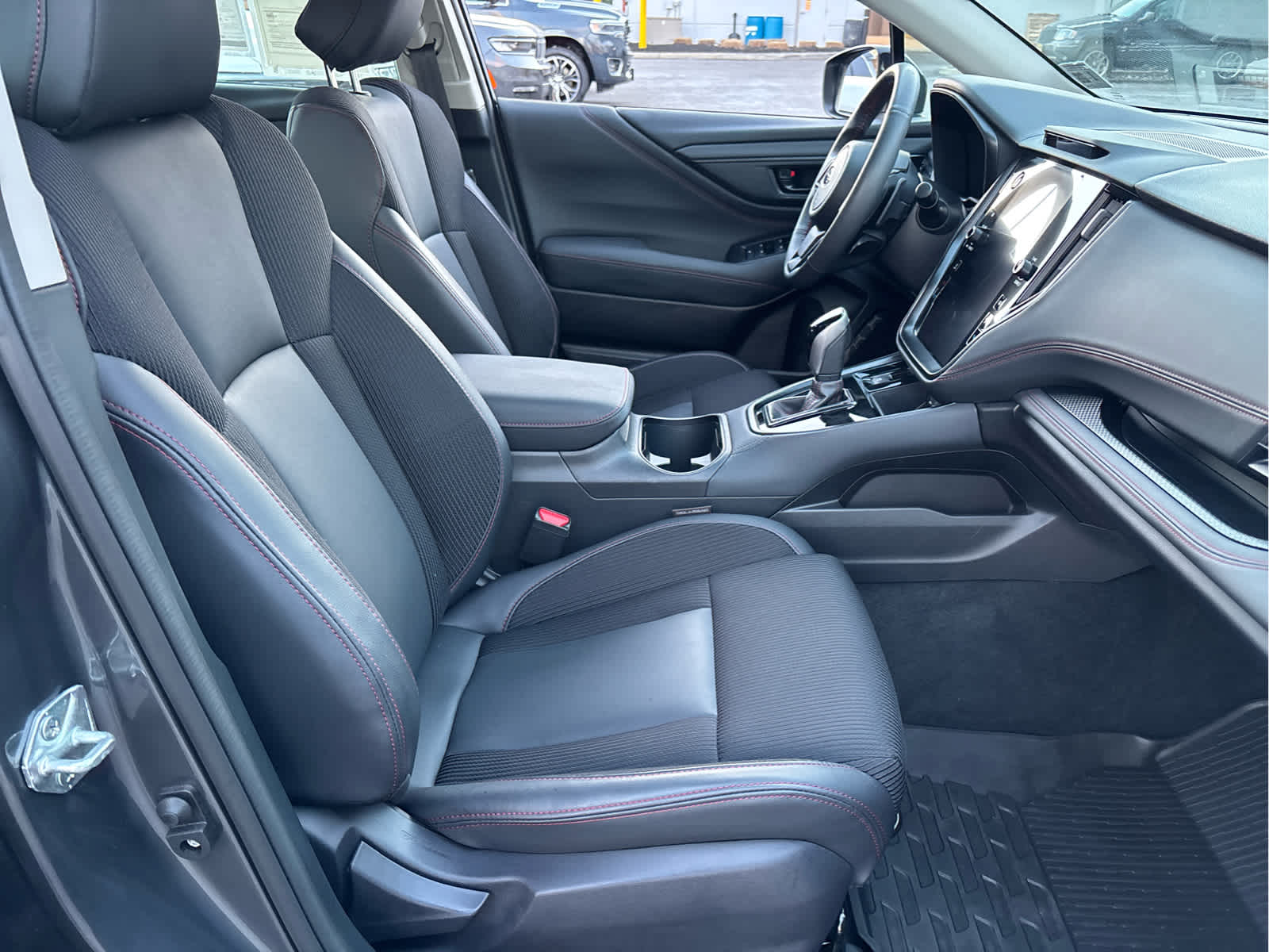 2023 Subaru Legacy Sport