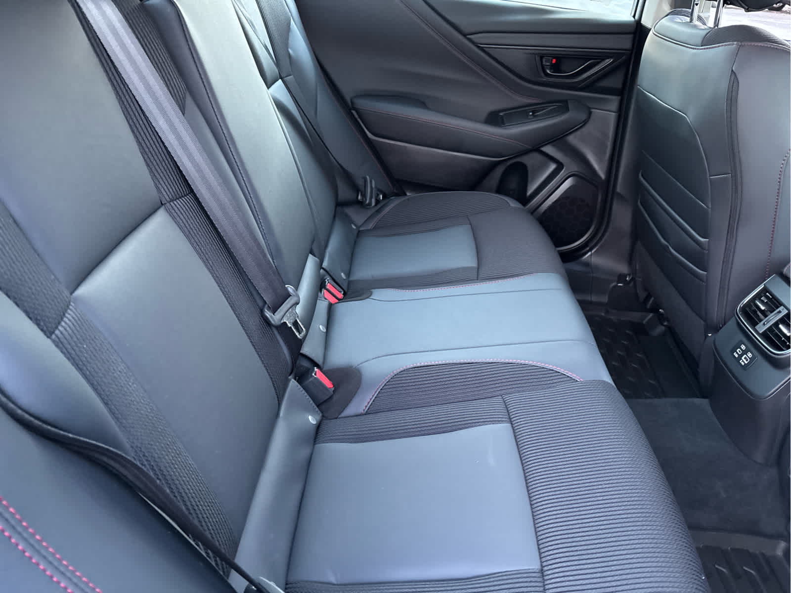 2023 Subaru Legacy Sport