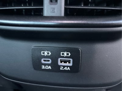 2023 Subaru Legacy Sport