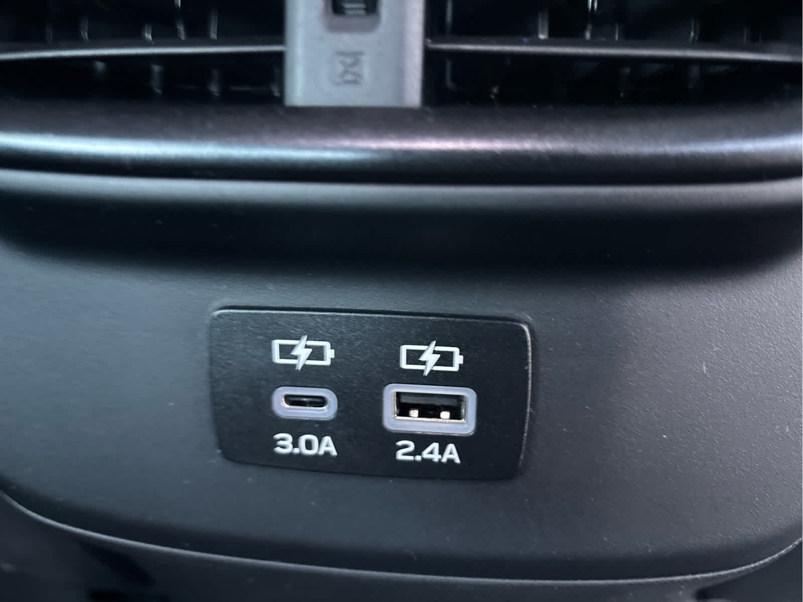 2023 Subaru Legacy Sport