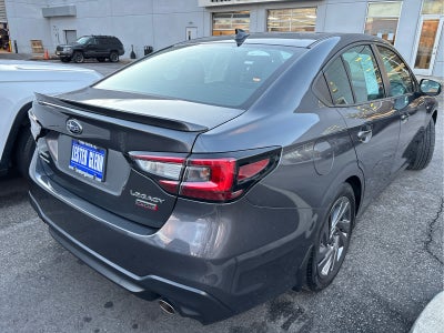 2023 Subaru Legacy Sport