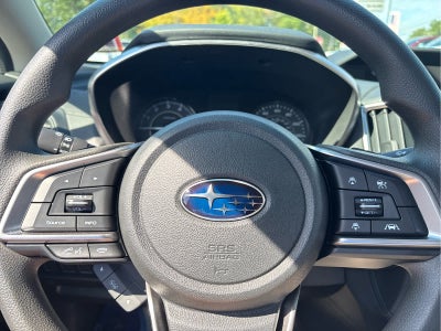 2020 Subaru Impreza Premium