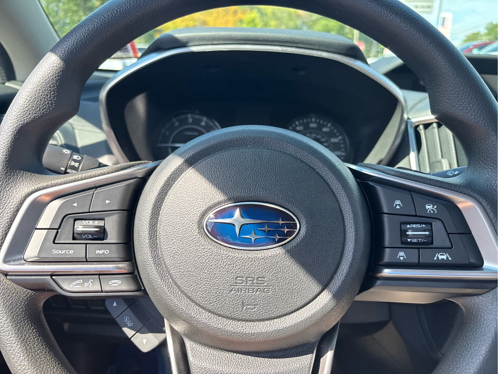 2020 Subaru Impreza Premium