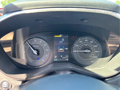 2020 Subaru Impreza Premium