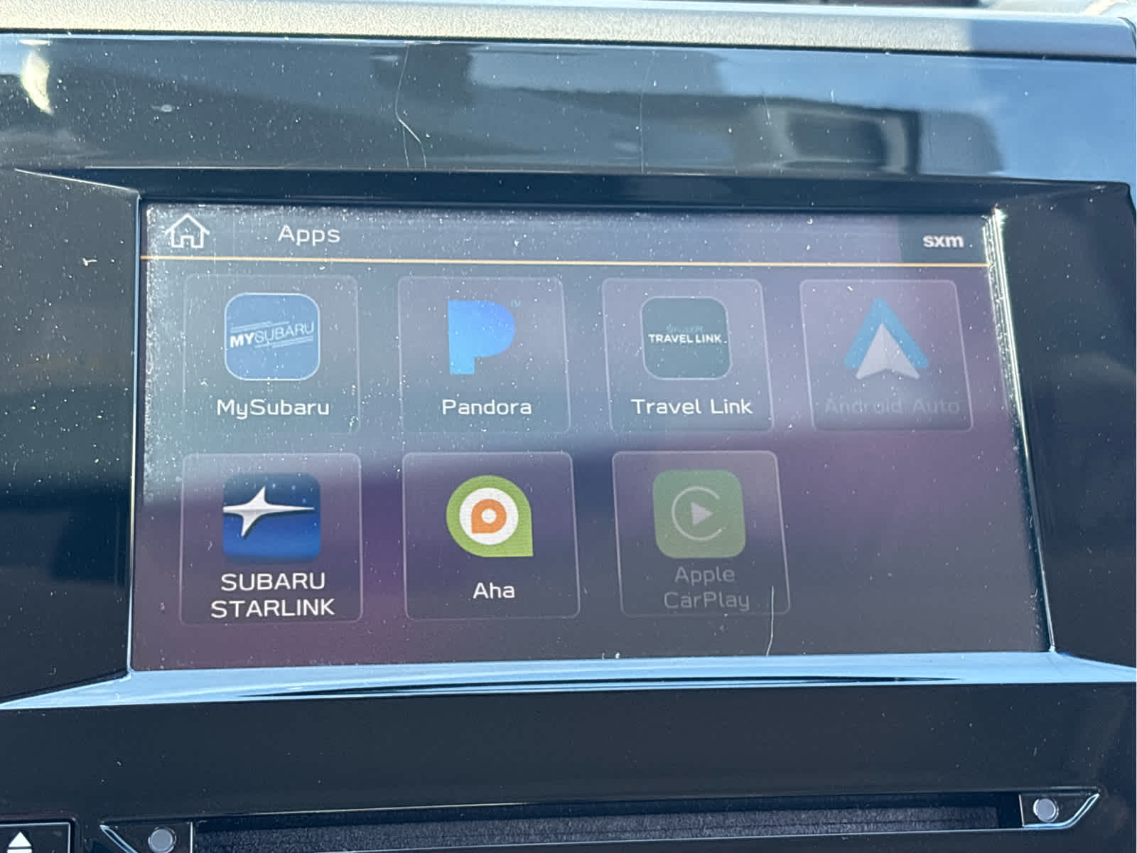 2020 Subaru Impreza Premium