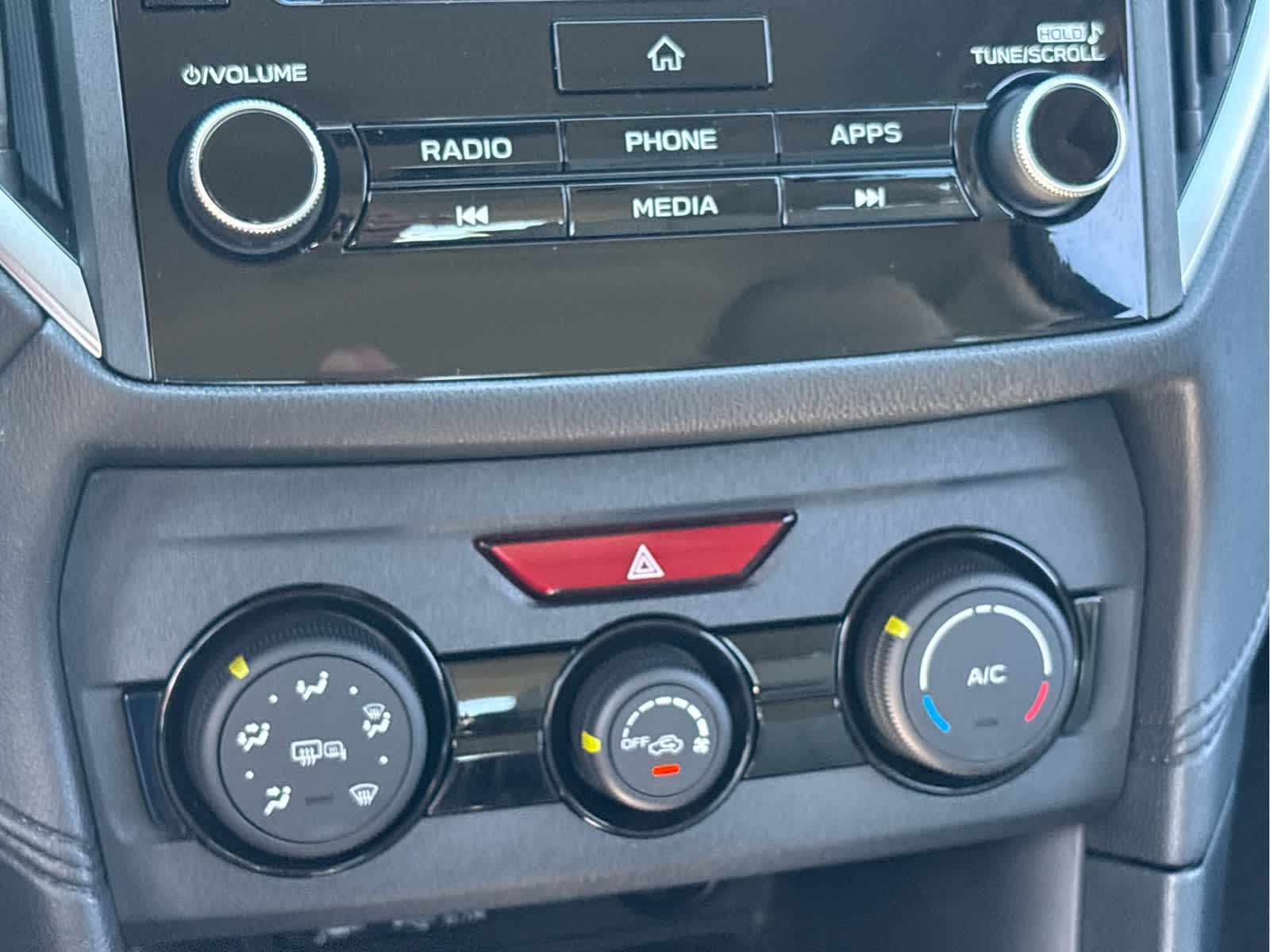 2020 Subaru Impreza Premium