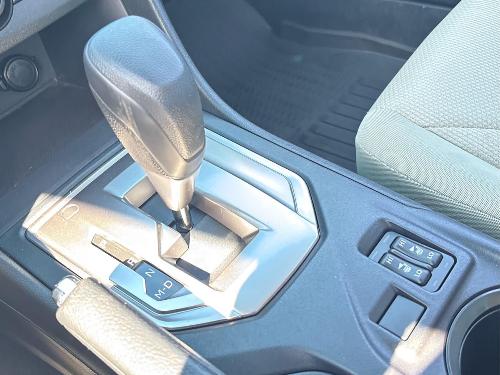2020 Subaru Impreza Premium