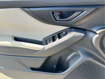 2020 Subaru Impreza Premium