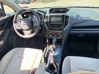 2020 Subaru Impreza Premium