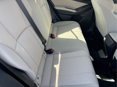 2020 Subaru Impreza Premium