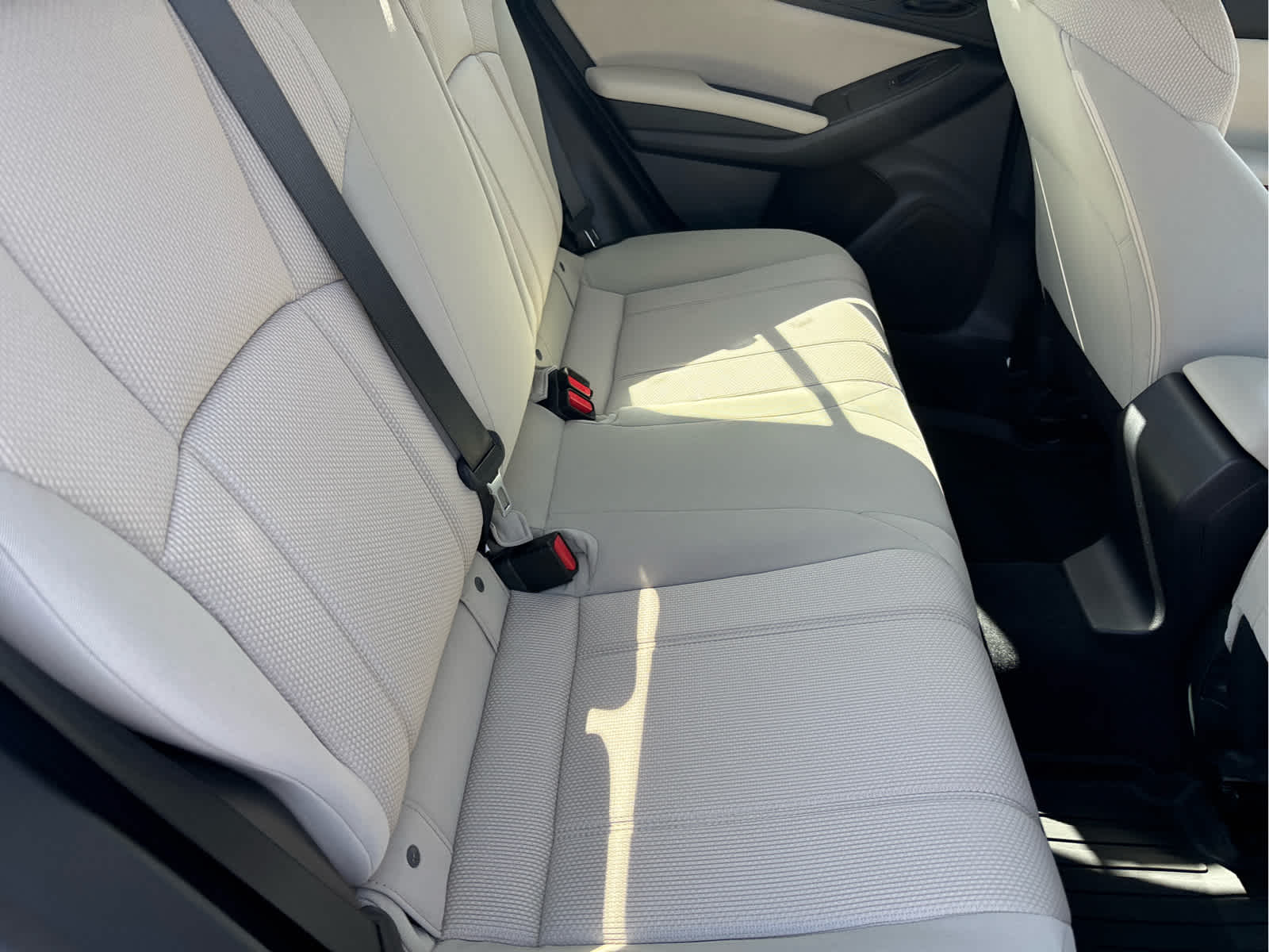 2020 Subaru Impreza Premium