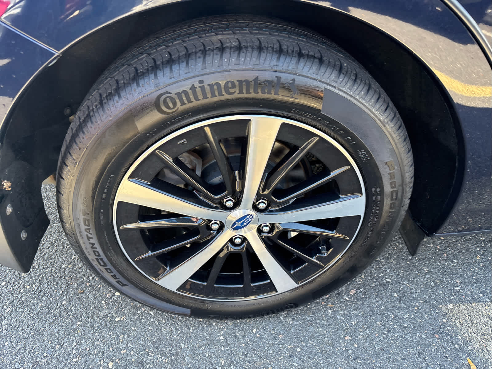 2020 Subaru Impreza Premium