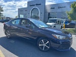 2020 Subaru Impreza Premium