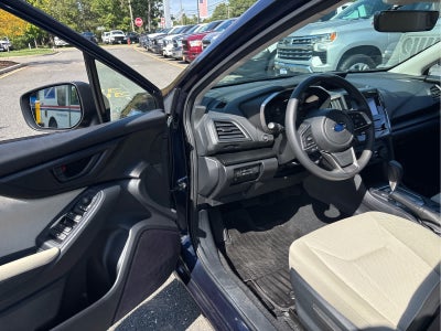 2020 Subaru Impreza Premium