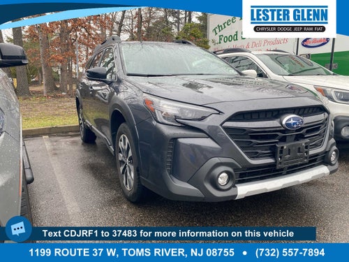 2024 Subaru Outback Limited