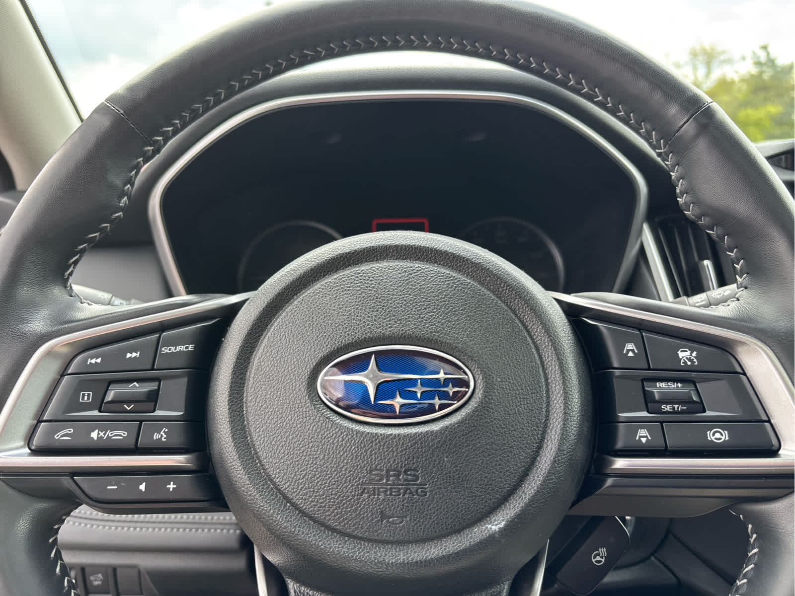 2023 Subaru Outback Touring