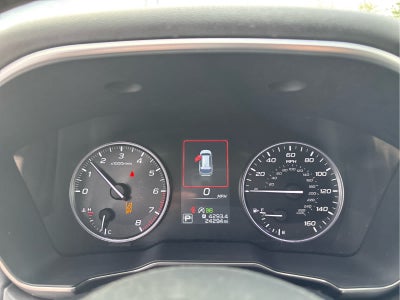 2023 Subaru Outback Touring