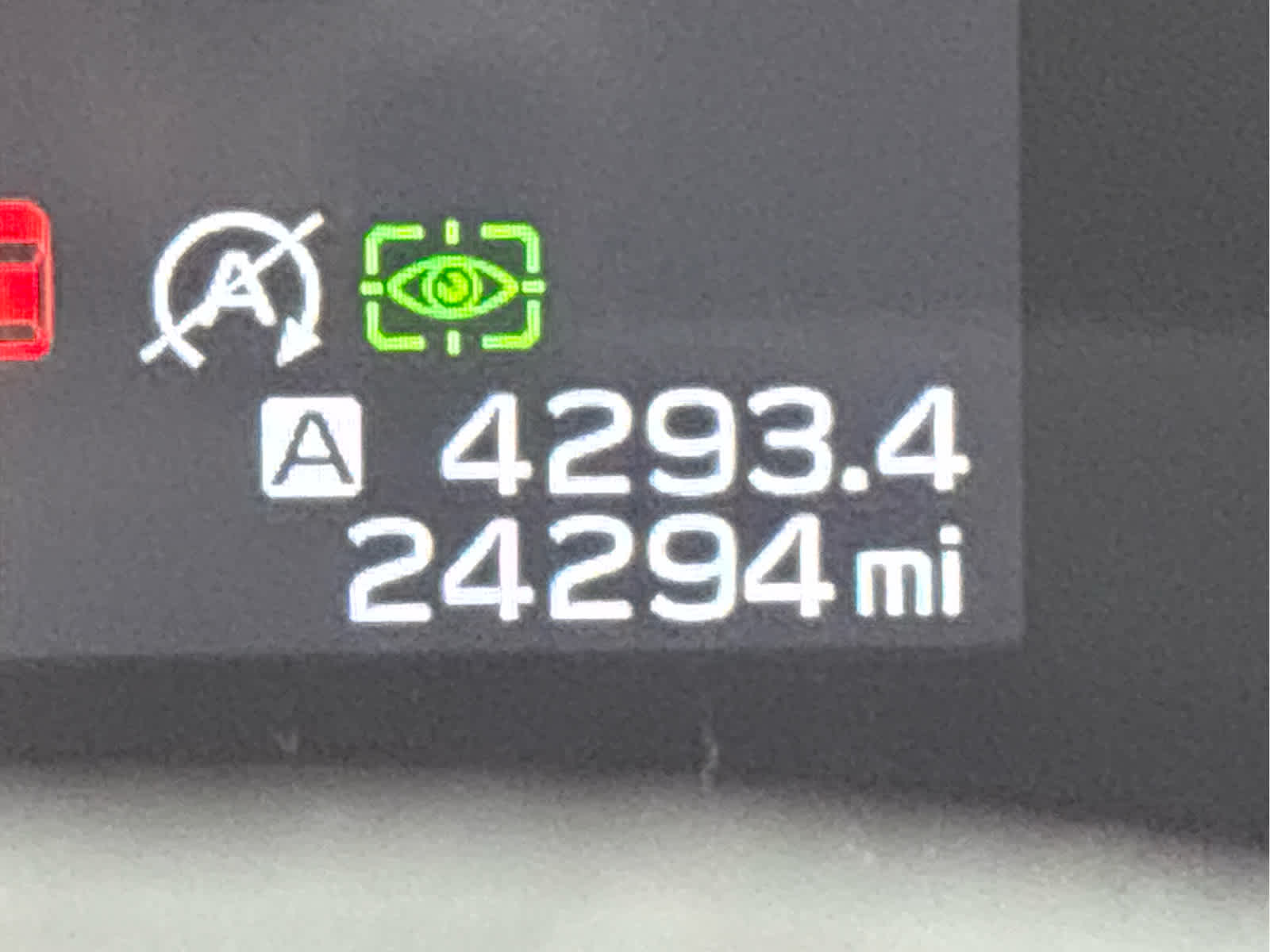 2023 Subaru Outback Touring