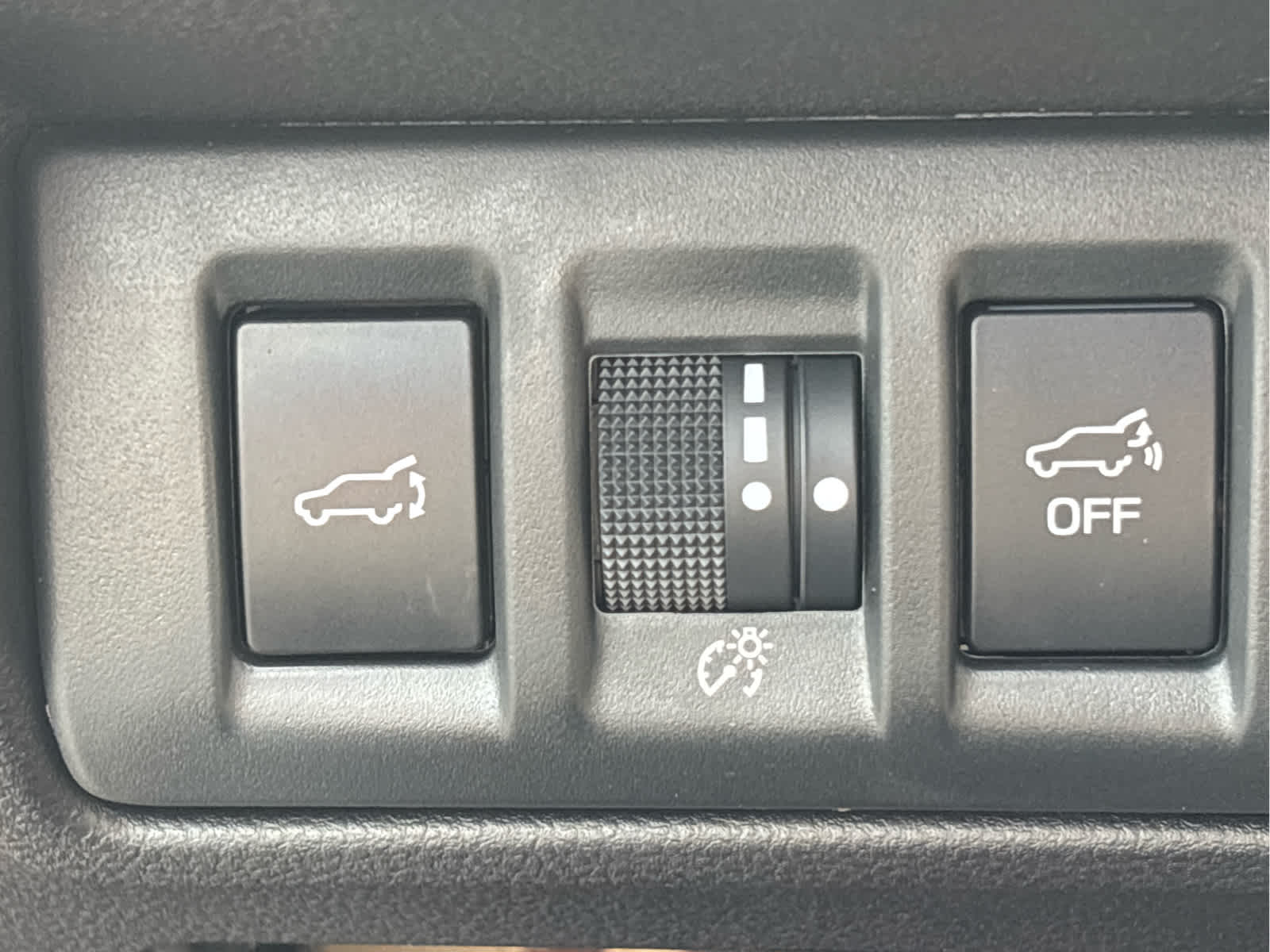 2023 Subaru Outback Touring