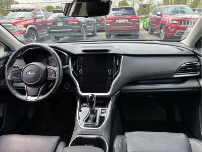2023 Subaru Outback Touring